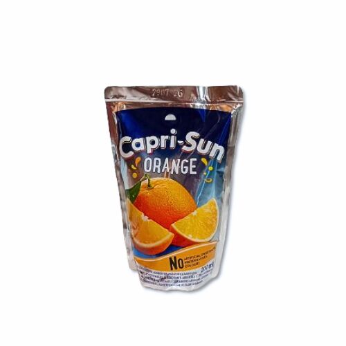 Capri-Sun Orange 200 ml